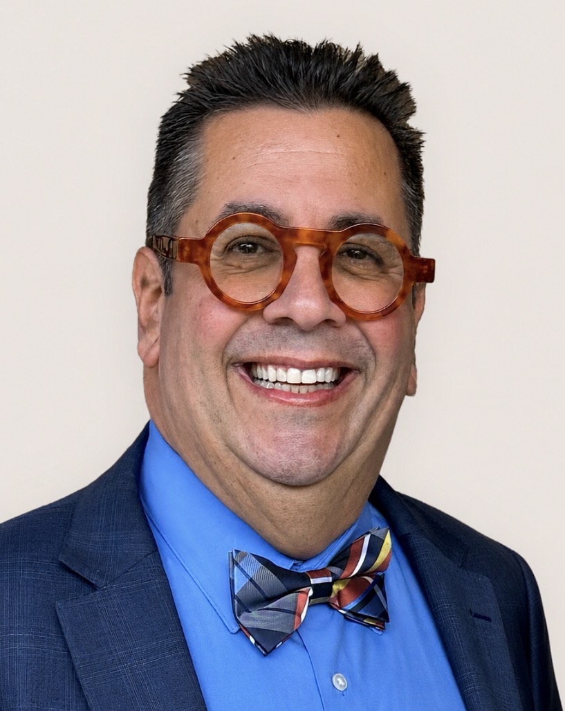 Dr. Jason L. Radick