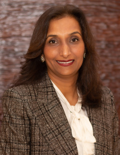 Dr. Mavara Mirza Agrawal